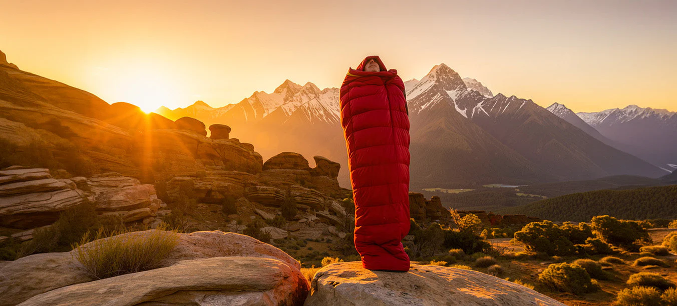Gear Up. Get Out. Go.