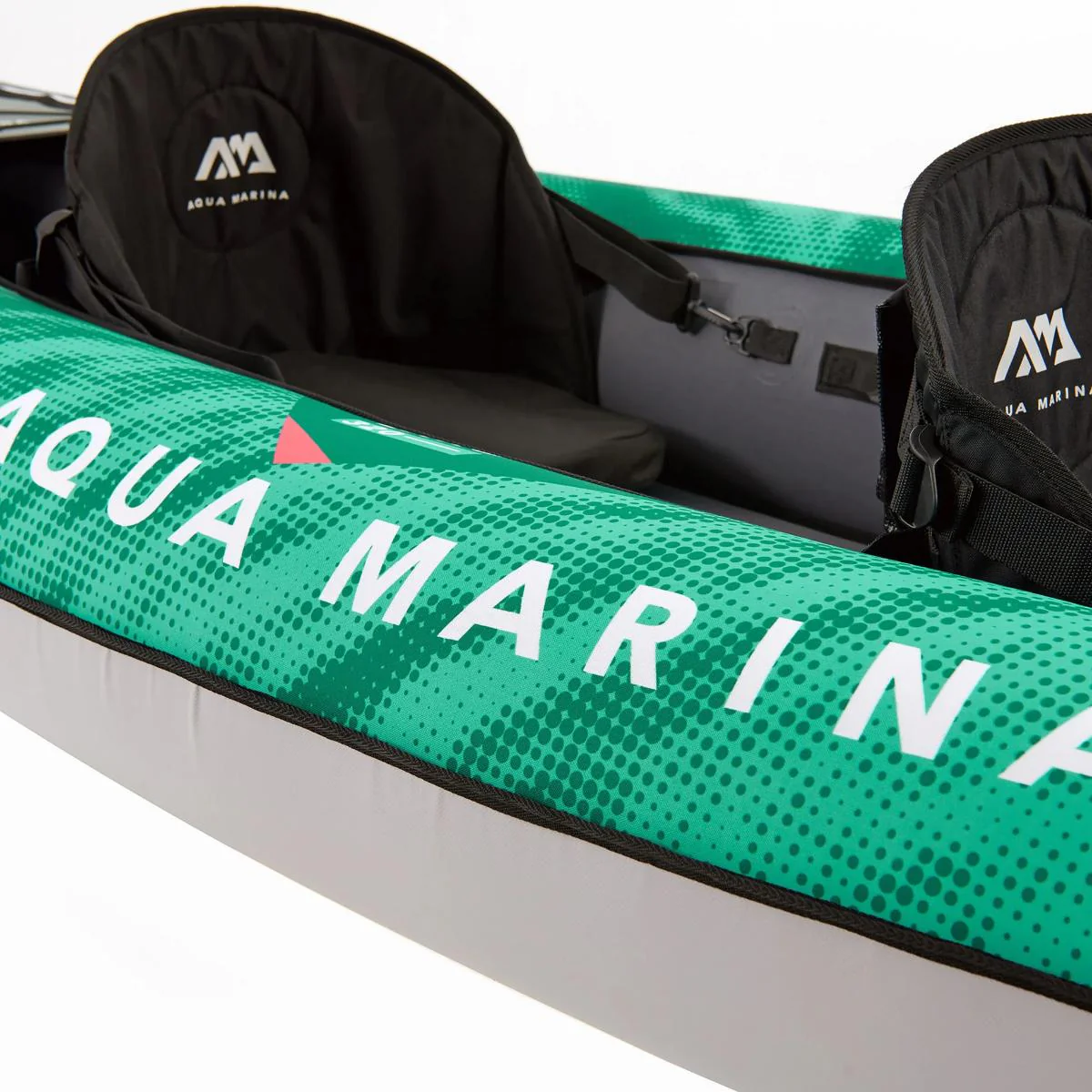 Aqua Marina Laxo 320cm Double Kayak Package - Image 8