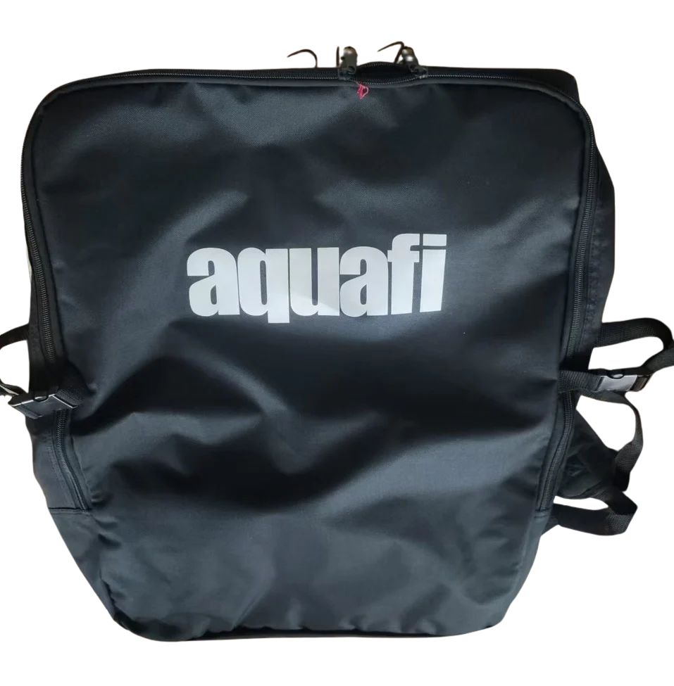 AQUAFI Ark Packraft Package - Image 9