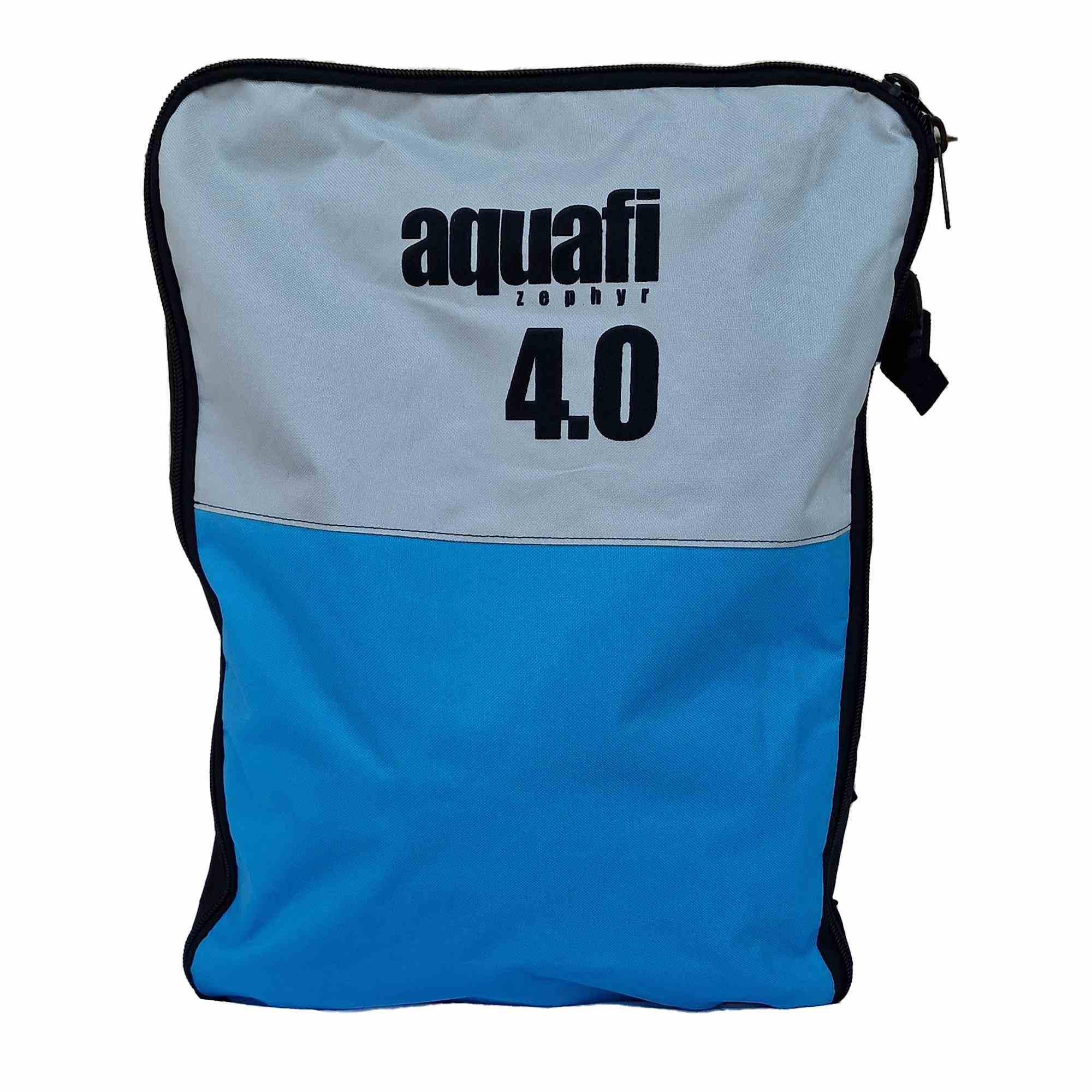 Aquafi Zephyr 4m SUP Sail - Image 4