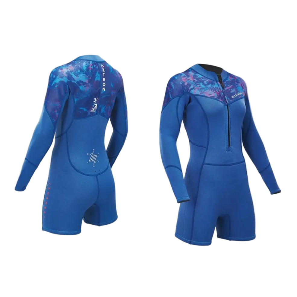AZTRON AURORA Women's spring 3/2mm - Image 3