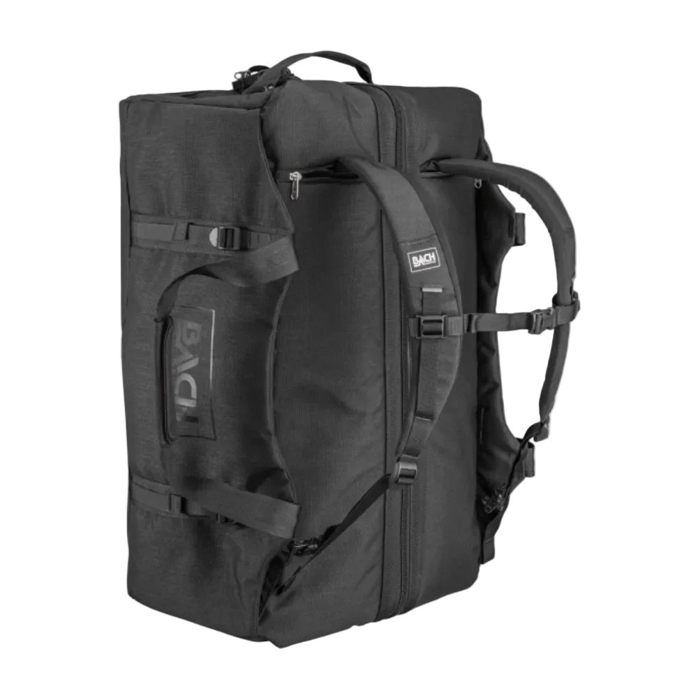 BACH Dr Duffel 70 Travel Pack - Three Colours - Image 3