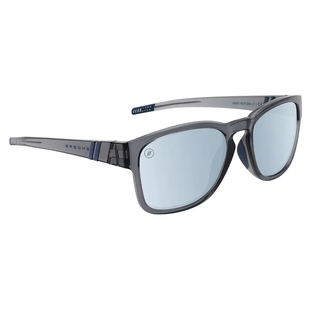 Blenders Sunglasses - Motion: Grey Action - Image 4