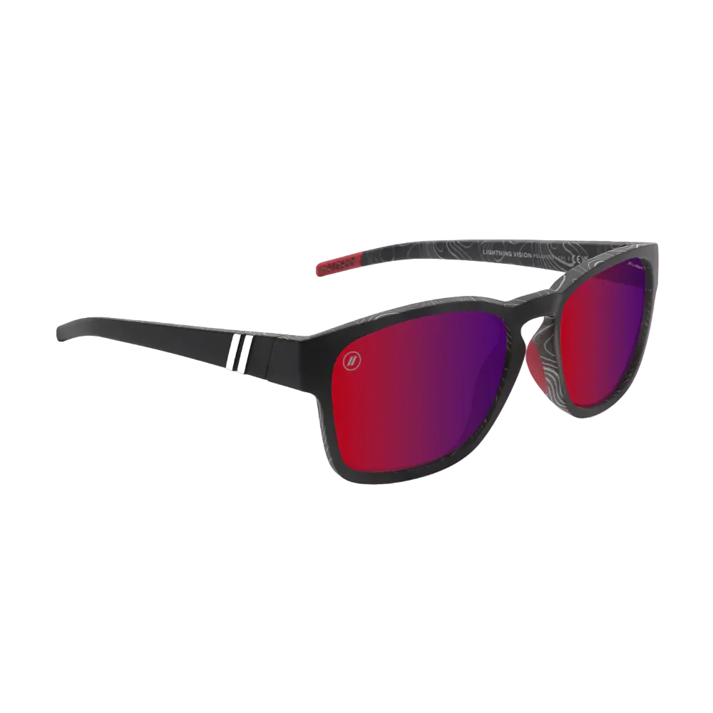 Blenders Sunglasses - Motion: Lightning Vision - Image 3