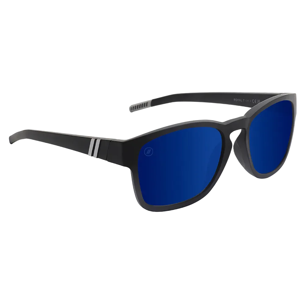 Blenders Sunglasses - Motion: Royal T - Image 4