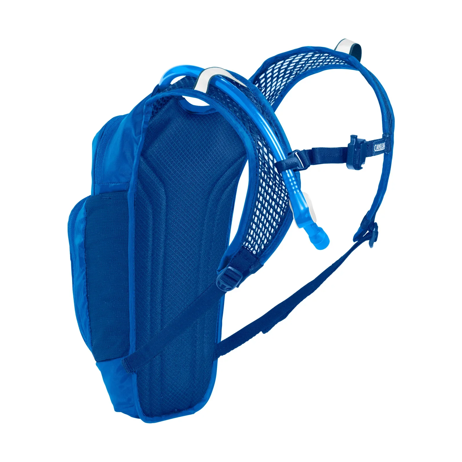 CamelBak kid's Mini M.U.L.E Blue - Image 5