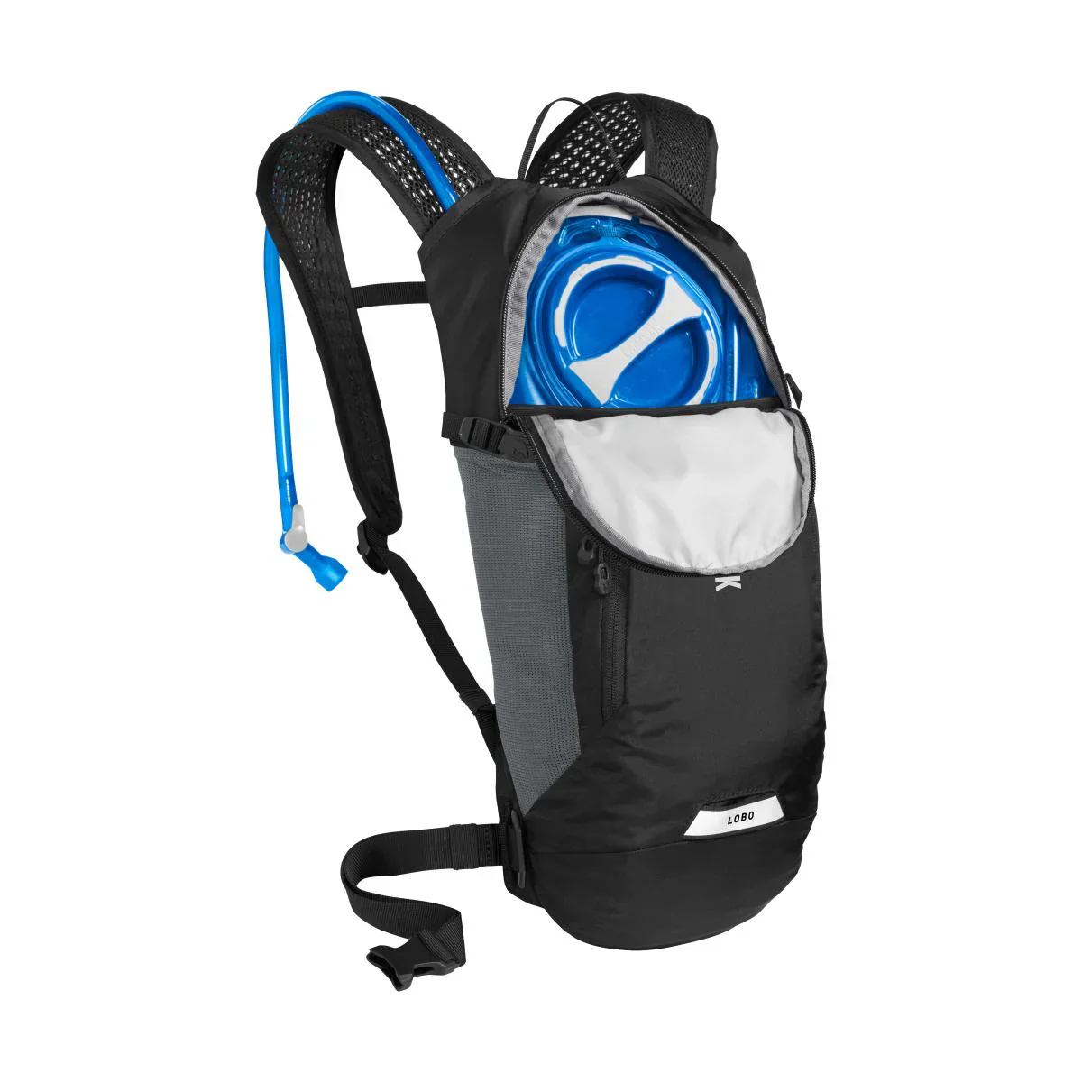 CamelBak Lobo 9 Hydration Pack 2L - Black - Image 6
