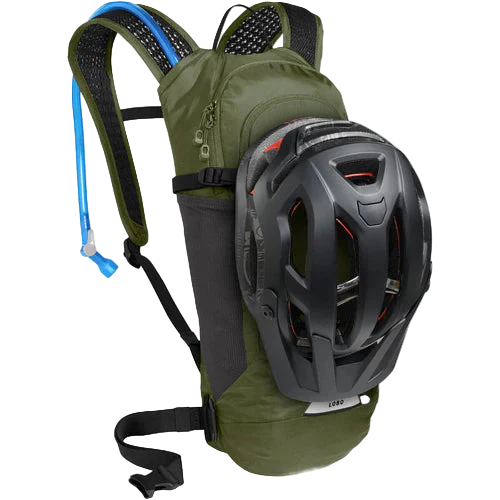 CamelBak Lobo 9 Hydration Pk Dusty Olive 2L - Image 5