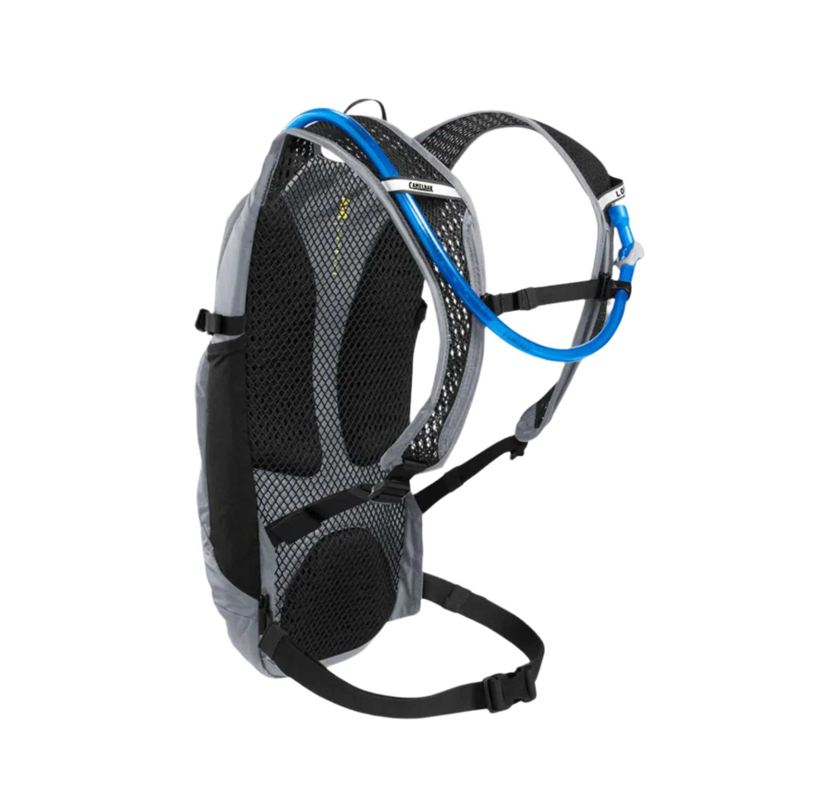 CamelBak Lobo Gunmetal Lime 2L - Image 4