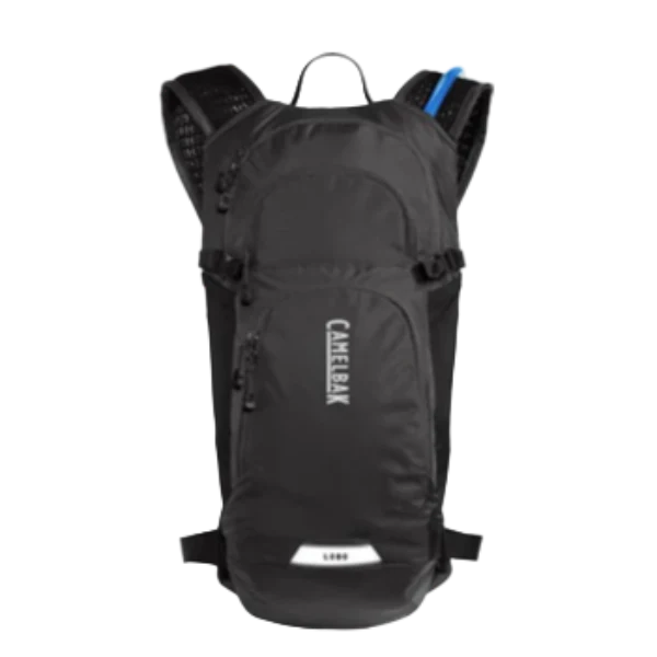 CamelBak Lobo Women's Hydration Pack 2L Charcoal/Black - Image 3