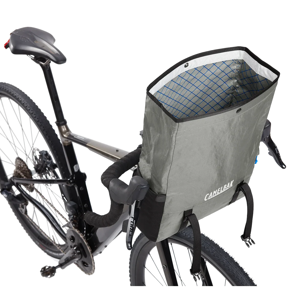 CamelBak M.U.L.E.® 12 Handlebar Pack - Image 6