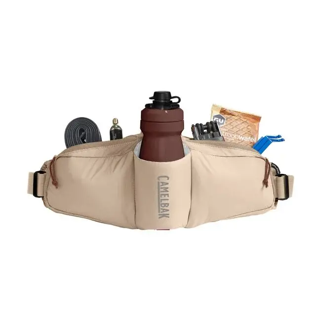 CamelBak Podium Flow™ 4 Hydration Belt Moondust - Image 4