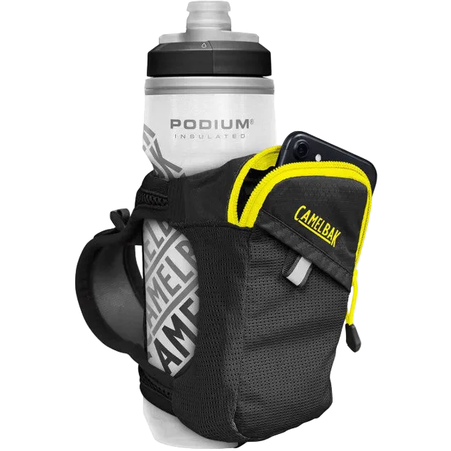 CamelBak Quick Grip Chill Handheld 21 oz - Image 3