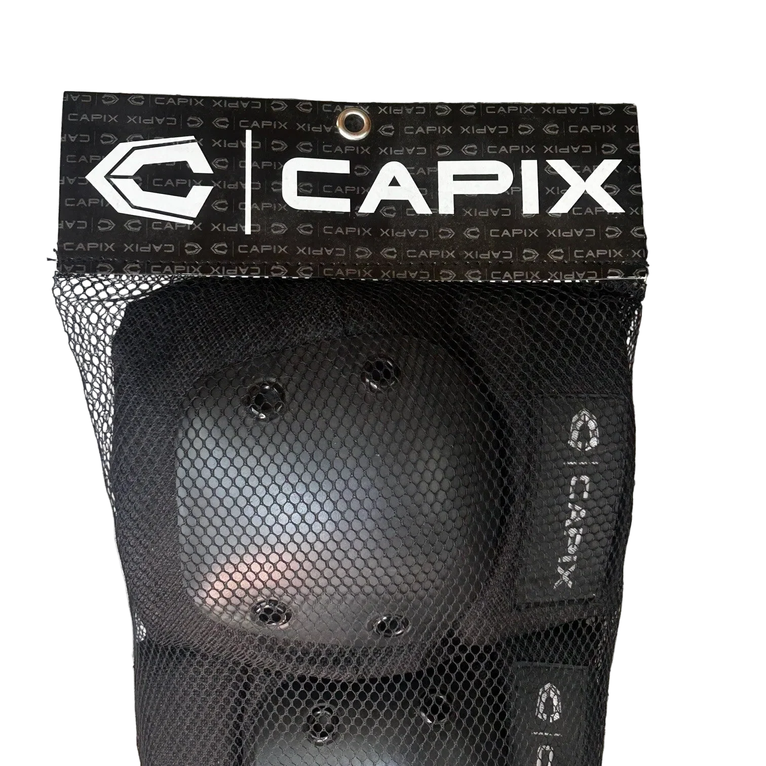 Capix Junior Bike / Skate Protection Kit - Image 2