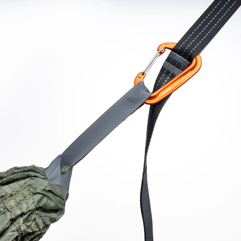 Cocoon Double Travel Hammock-Blue Moon* - Image 8