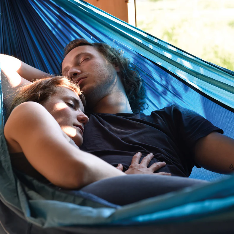 Cocoon Double Travel Hammock-Blue Moon* - Image 2