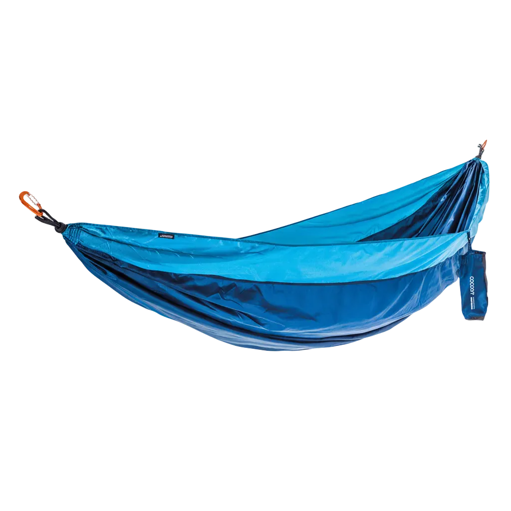 Cocoon Double Travel Hammock-Blue Moon*