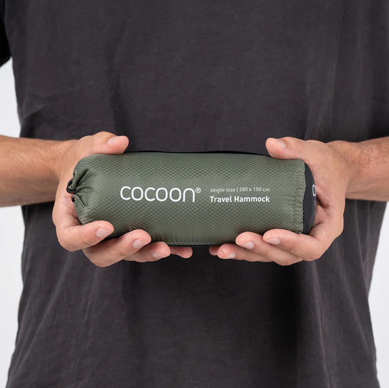 Cocoon Double Travel Hammock-Blue Moon* - Image 3