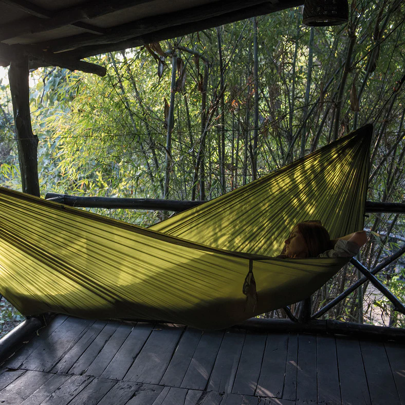 Cocoon Ultralight Hammock-Olive Green* - Image 2