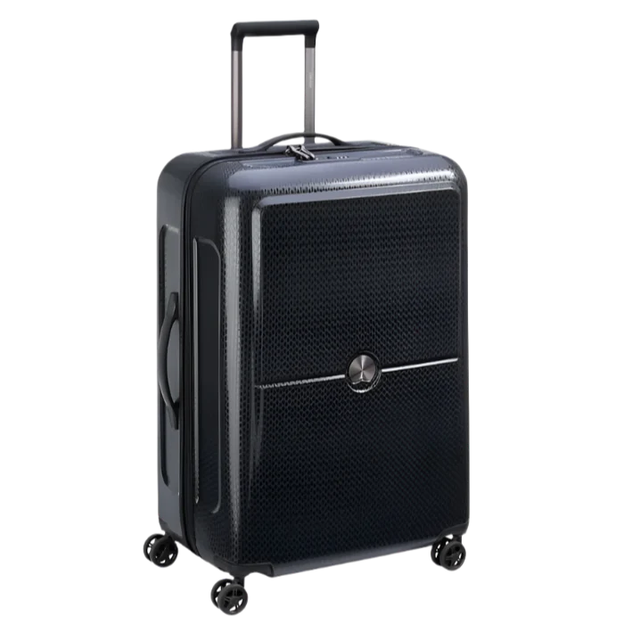 Delsey Turenne Travel Trolley Suitcase - 4 Sizes - Image 3