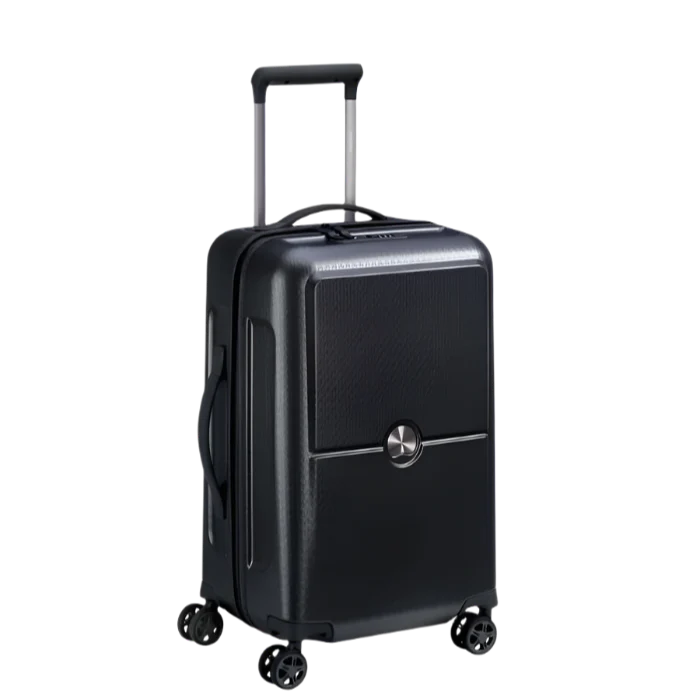 Delsey Turenne Travel Trolley Suitcase - 4 Sizes - Image 4