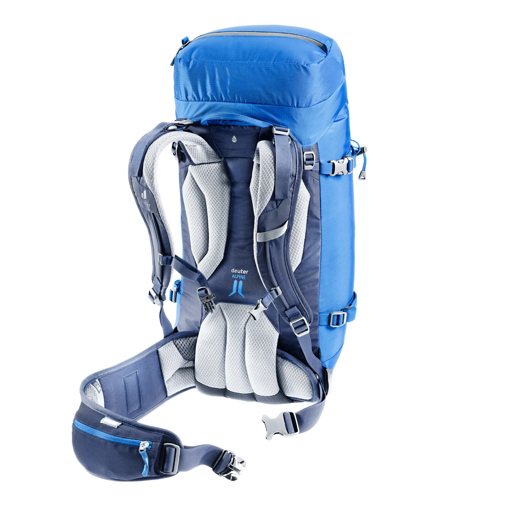 Deuter Guide 34+  Backpack Lapis Blue - Image 3