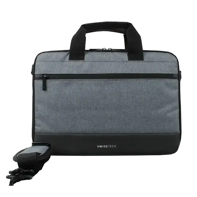 SwissTech Brief 14" Laptop Case - Image 2