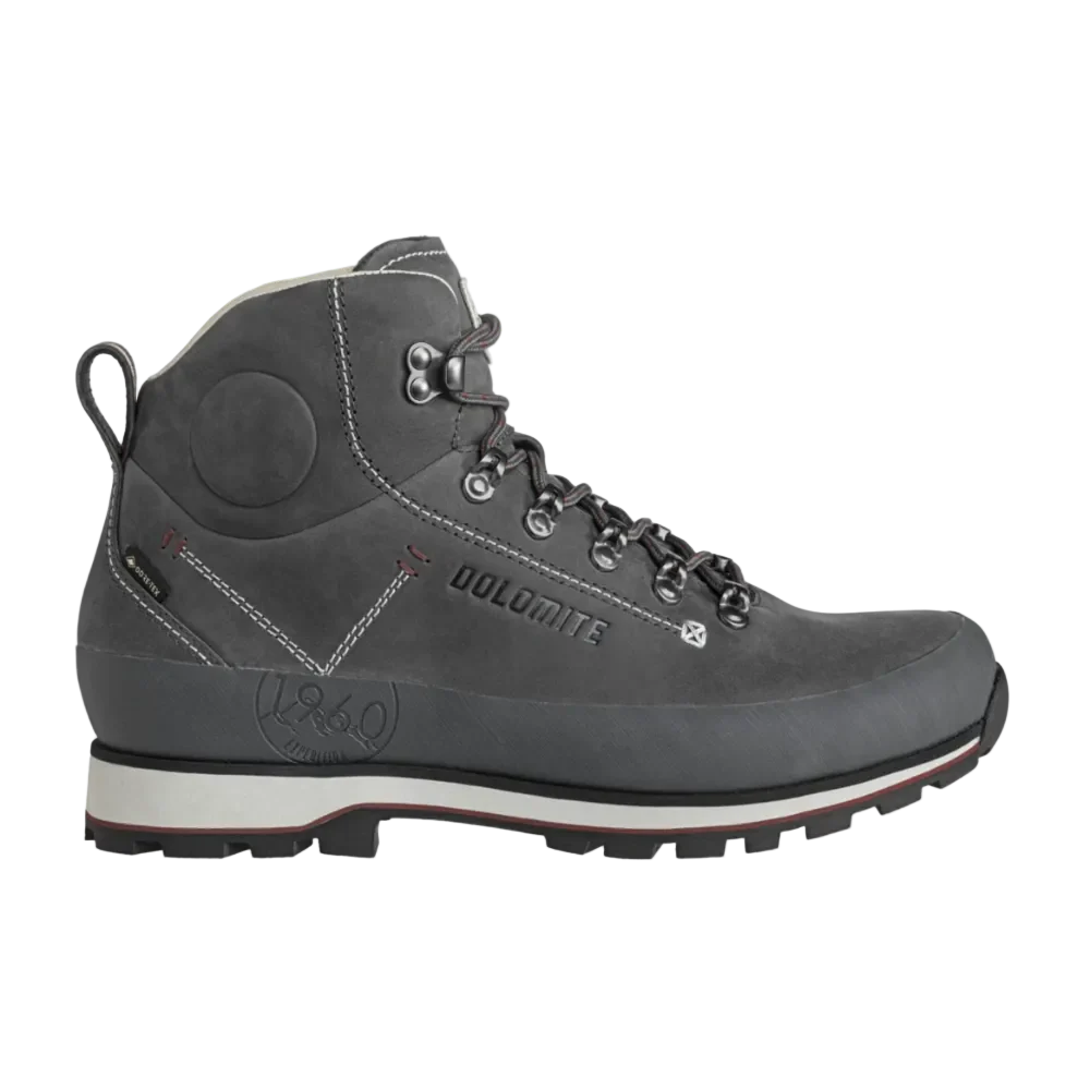 Dolomite Dhaulagiri GTX Boot Men's Anthracite/Grey - Image 3