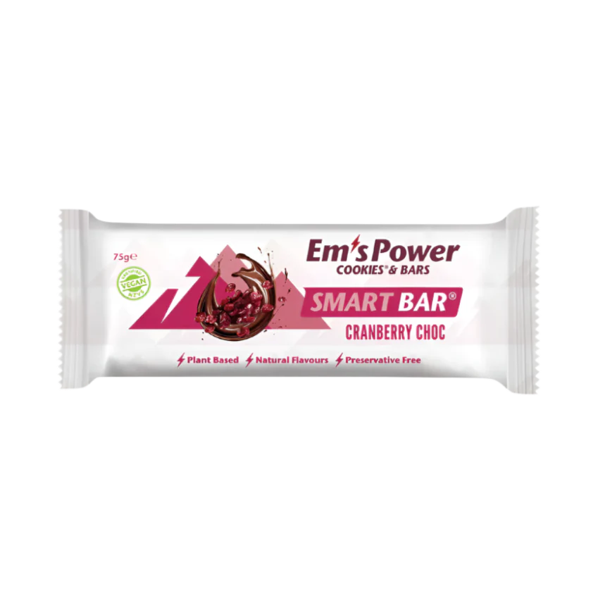 Em's Power Smart Bars - 6 Bars - Image 6