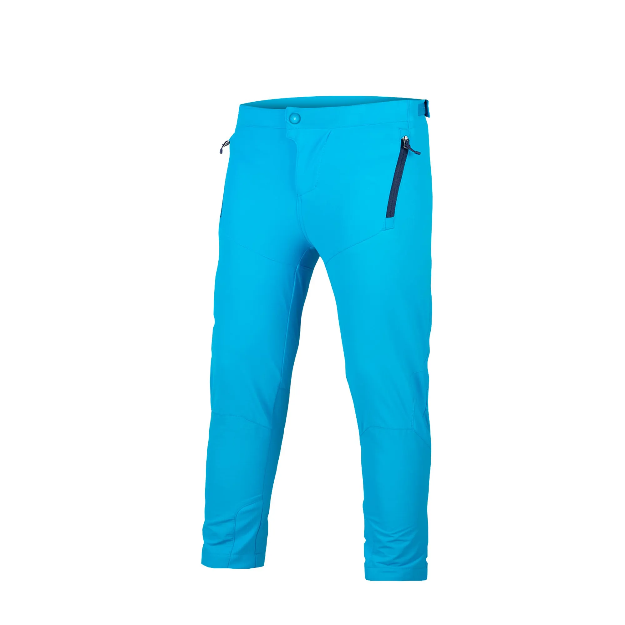 Endura Kid's MT500JR Burner Pant ElectricBlue 9/10Y - Image 3