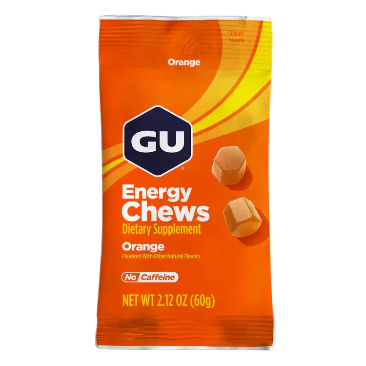 GU Energy Chews 6 Pack - Image 3