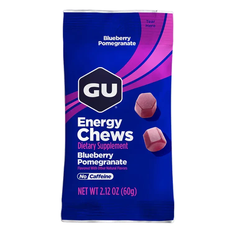 GU Energy Chews 6 Pack - Image 4