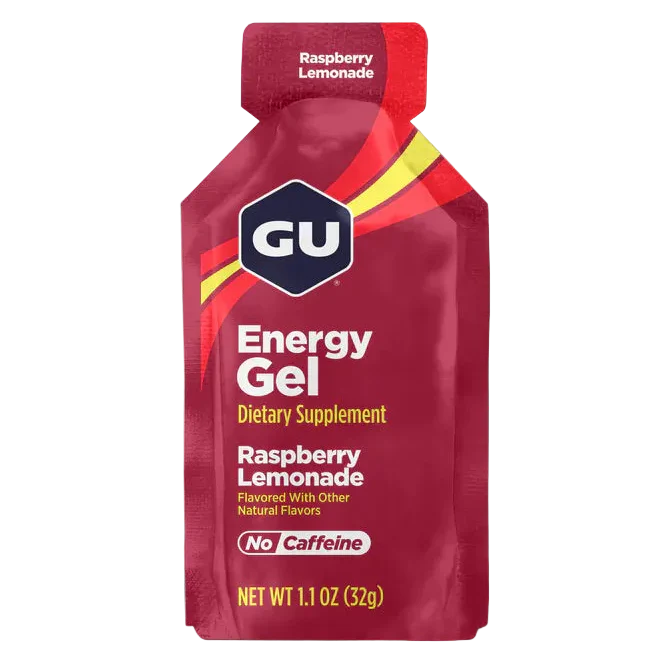 GU Energy Gel 6 pack - 8 Great Flavours - Image 6