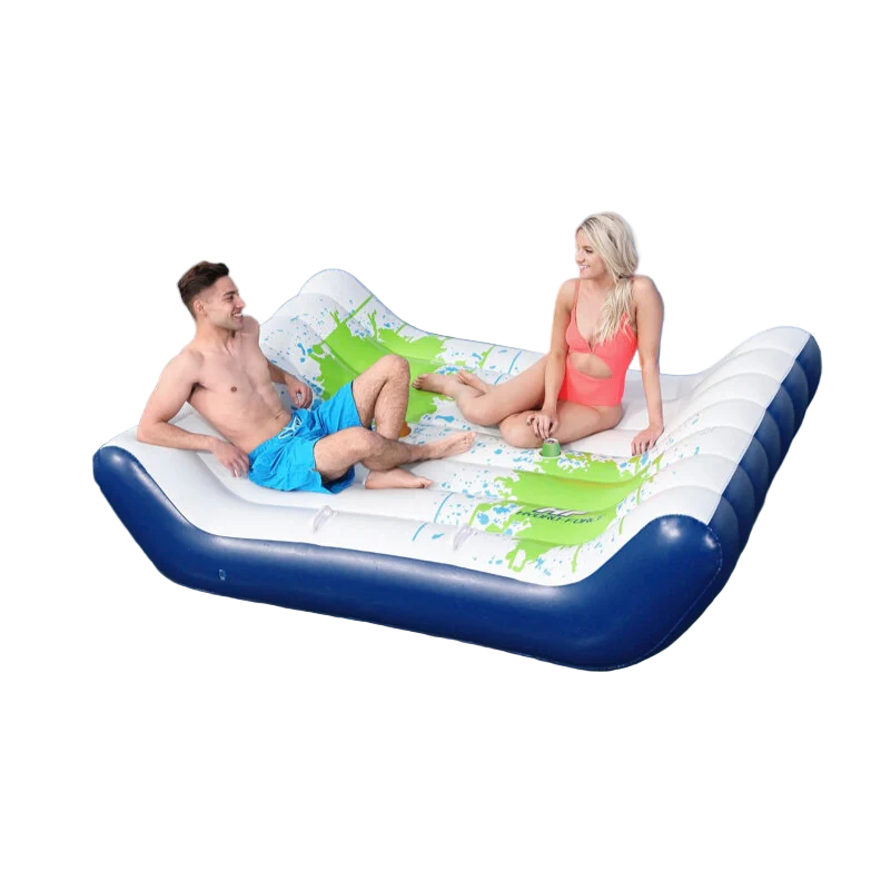Hydro-Force Chill Splash Lounge - Image 3