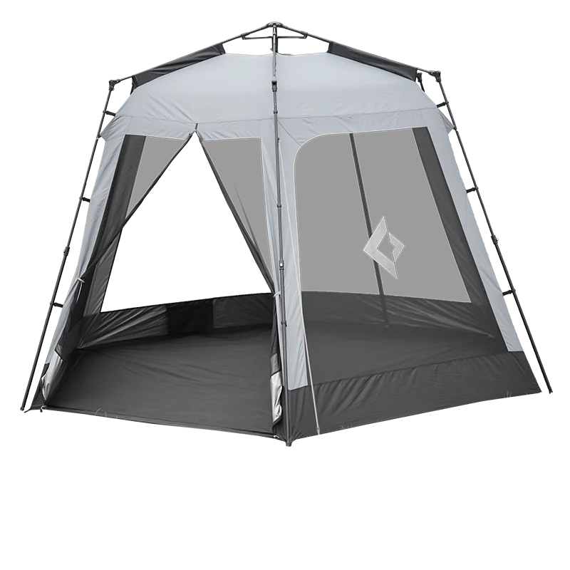 KingCamp Cairo 2 Fast Set Screen Tent 12 foot - Image 3