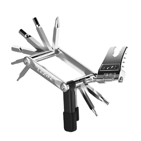 Lezyne Multi Tool SV Pro 17