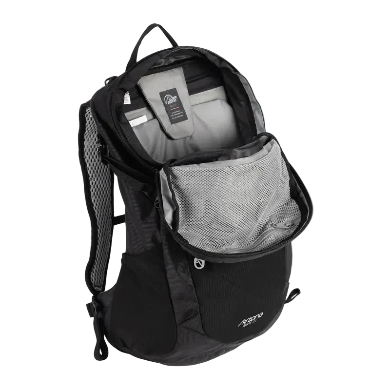 Lowe Alpine AirZone Spirit 25 - Image 4
