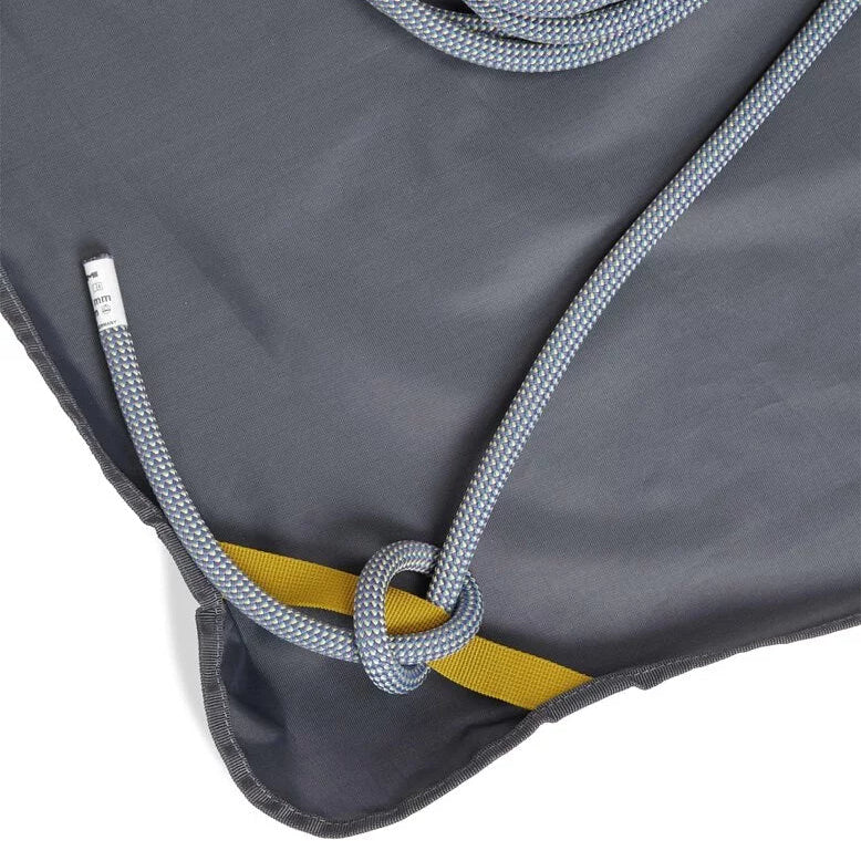 RAB Slacker Rope Bag - Ebony - Image 4