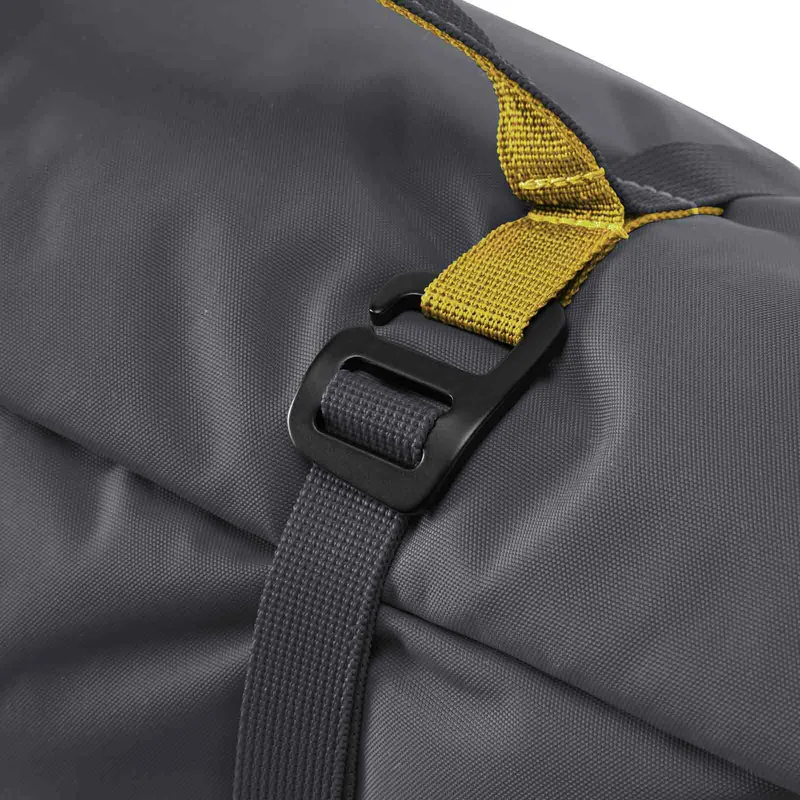 RAB Slacker Rope Bag - Ebony - Image 5