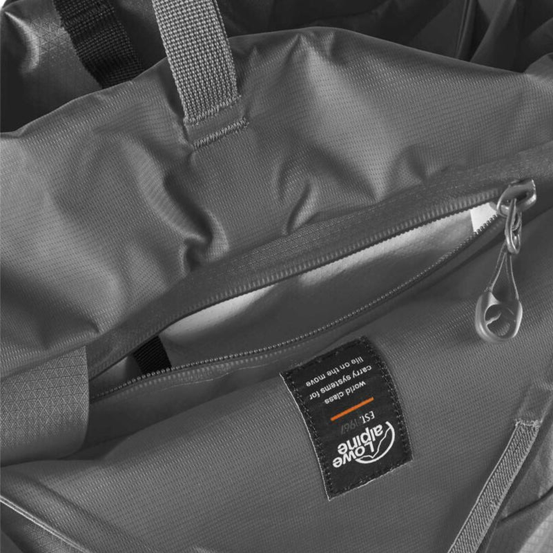 Lowe Alpine Uprise 30:40 Pinstripe Backpack Small - Image 4