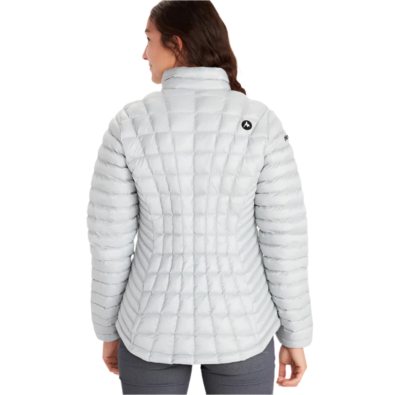 Marmot Women's Featherless Puffer Jacket - Image 3