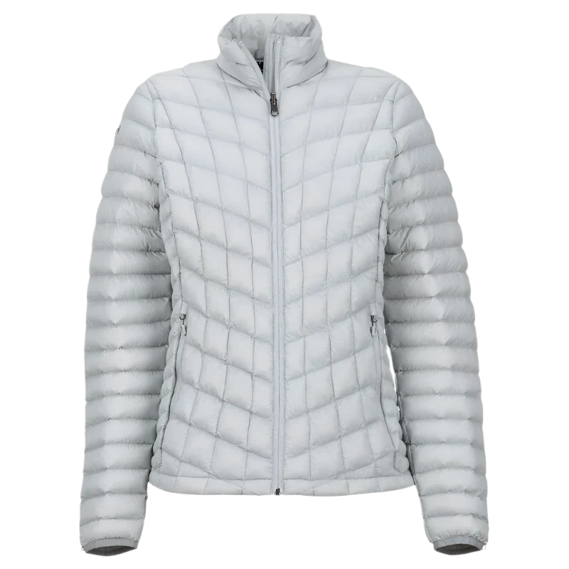 Marmot Women's Featherless Puffer Jacket - Image 4