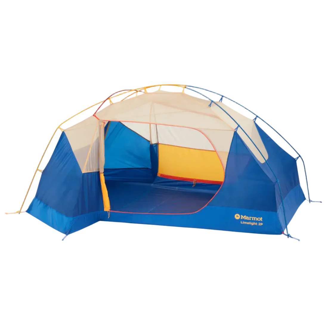 Marmot Limelight 2 Person Tent - Two Colours - Image 12