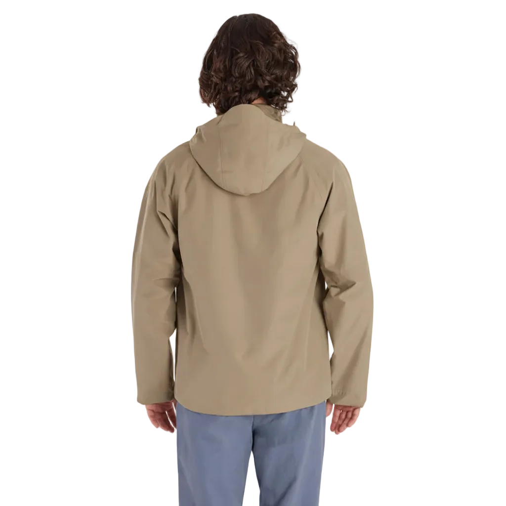 Marmot Mens Cascade Jacket - Vetiver - Image 2