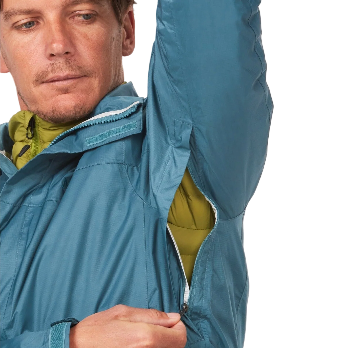 Marmot Precip Eco Jacket Men's - Image 13