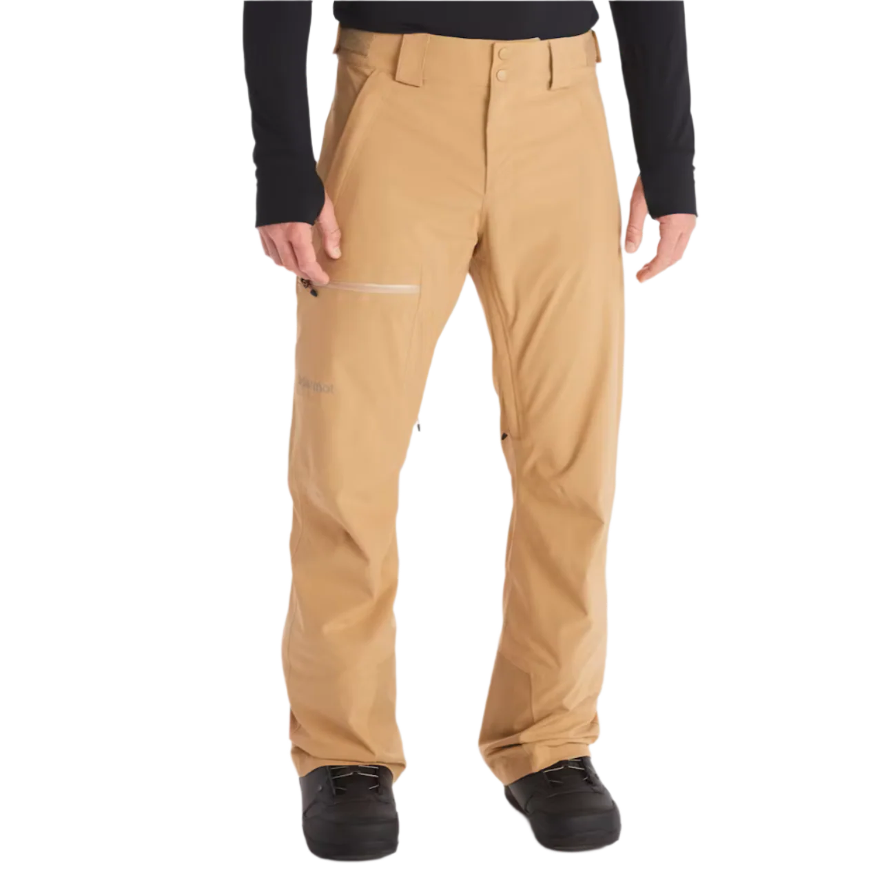 Marmot Refuge Men's Snow Pants - Four Options - Image 2