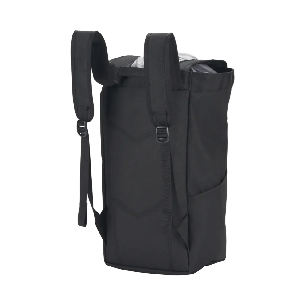 Marmot Urban Hauler Backpack Medium Black - Image 3