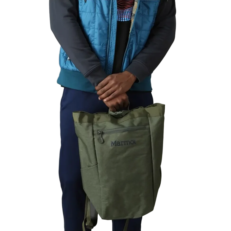 Marmot Urban Hauler Backpack Medium Nori - Image 7