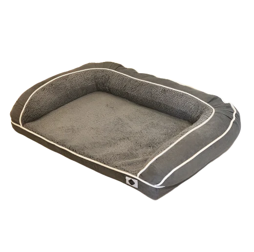 Memory Foam Dog Bed - XL - Image 3