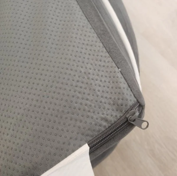 Memory Foam Dog Bed - XL - Image 5